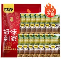 移动端：甘源 零食大礼包 808g