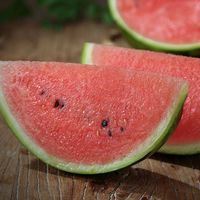 百亿补贴：涵果 新鲜当季 西瓜8424