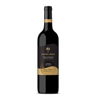JACOB'S CREEK 金桶系列 赤霞珠 干红葡萄酒 2021年 750ml*1瓶