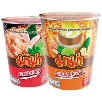  MAMA 冬阴功酸辣虾味 方便面