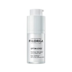 菲洛嘉 欧洲直邮Filorga菲洛嘉雕塑360靓丽眼霜15ML正品