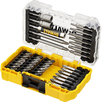  DEWALT/得伟 电动批头套装