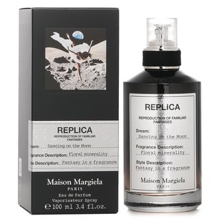  Maison Margiela 香水