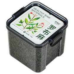 冬海红 嫩叶茶 罗布麻茶