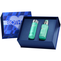碧欧泉 男士水动力爽肤水200ml+乳75ml套装