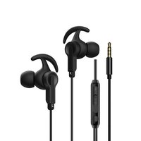 STEWPIGO G9电竞游戏耳机降噪专用声道耳麦通用 入耳式有线耳机