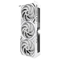 国家补贴：影驰 Y 影驰 GeForce RTX 5080 金属大师白金版 OC 16GB 显卡