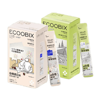 白惜漱口水 12ml*40条