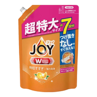 JOY 超浓缩除菌去油洗洁精 橙香 910ml