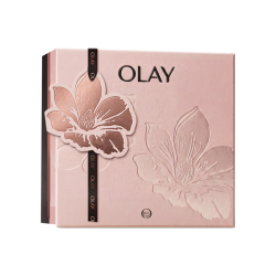 OLAY 水光小白瓶精华护肤品套装