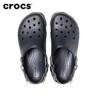 crocs 经典 女士洞洞鞋 206340