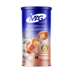 MAG 南极磷虾鱼油美味冻干 52g 宠物营养品