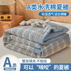 100%新疆棉被A类 150*200cm