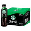  STARBUCKS/星巴克 0糖0脂肪 黑咖啡 黑咖啡 450ml*15瓶