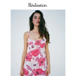 Réalisation Realisation Par Réalisation 女士连衣裙 RSSKYPP