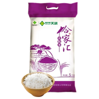 新供销天润 CO-OP TIANRUN/新供销天润 大米