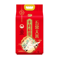 SHI YUE DAO TIAN/十月稻田 大米