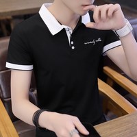LPW 男士POLO衫 短袖 翻领