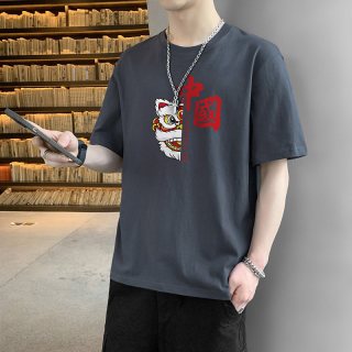 LPW 男士POLO衫 棉感 短袖