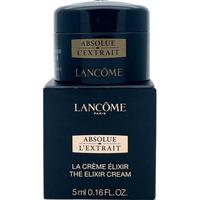  LANCOME/兰蔻 面霜 黑金臻宠面霜5ml