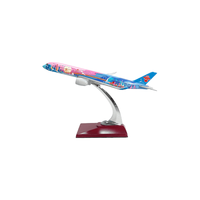  CHINA SOUTHERN/南航 飞机模型