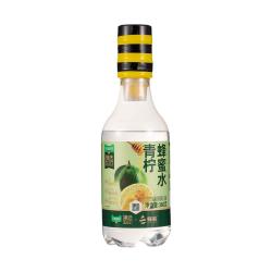 HONEY RELIEF 青柠蜂蜜水 360g 果汁饮料