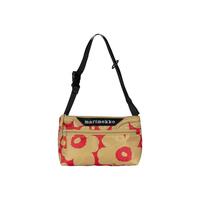  marimekko 单肩包