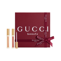 GUCCI 倾色水漾 口红套装