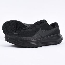 NIKE 运动鞋休闲鞋时尚运动街头Revolution 8 HJ9198 002 黑色
