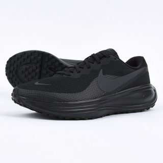 NIKE 运动鞋休闲鞋时尚运动街头Revolution 8 HJ9198 002 黑色