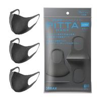  PITTA MASK 防晒 口罩