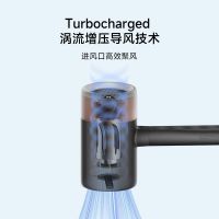 酷态科 高速无刷电机 手持风扇