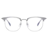 ZEISS/蔡司 视特耐防蓝光镀膜HMC Blue1.67镜片 1.67折射率+防蓝光+超硬多层镀膜 套镜