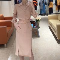 哥弟 女士半身裙 1200134