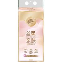 清风 悬挂式抽纸 4层250抽 1提