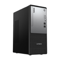 联想 ThinkCentre）P600 商用办公台式电脑(酷睿i5-13420H 16G DDR5 512G SSD win11)23.8英寸全套