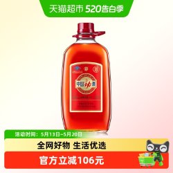 劲酒 35度 其他香型 5L 单瓶装