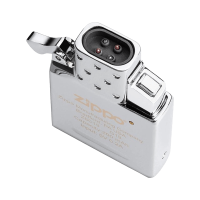 移动端、京东百亿补贴：ZIPPO 防风煤油打火机