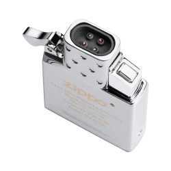 ZIPPO 防风煤油打火机