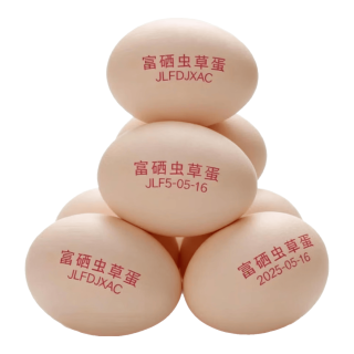  京喜加 富硒 鸡蛋