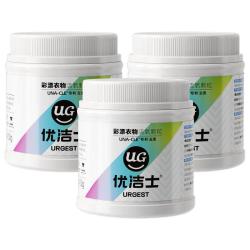 优洁士 爆炸盐彩漂剂