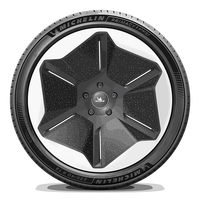 米其林 PRIMACY 5 浩悦5E 235/45R18 98W XL 汽车轮胎