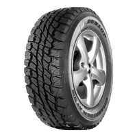 邓禄普 GRANDTREK AT3G 全路况越野轮胎 245/75R17 112S
