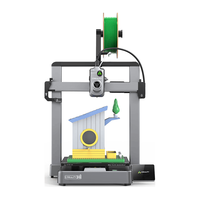 CREALITY 高速全自动 3D打印机