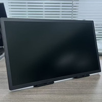 VFV 便携显示器 扩展屏 HDR  15.6英寸1080p/60Hz 高色域 一线通 配线材/支架