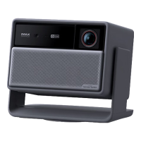 极米 RS30 Pro Max 4100CVIA高亮 4K高清 投影机