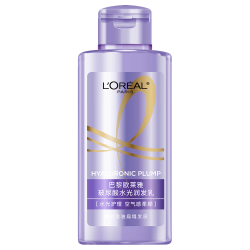 巴黎欧莱雅 玻尿酸水光充盈润发乳 80ml