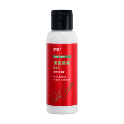 沙宣 清盈顺柔洗发水 100g