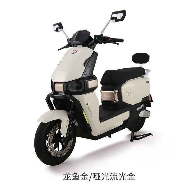 台铃 长续航 电动车