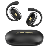 魔声 Open Ear AC620挂耳式屏显耳机 全角度调节+定向传音+运动